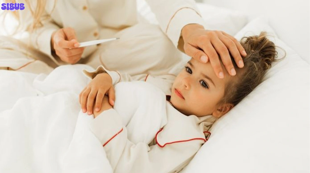 Children’s Motrin Dosage Guide Safe Use for Fever and Pain