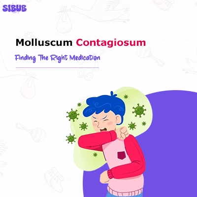 Effective Molluscum Treatment