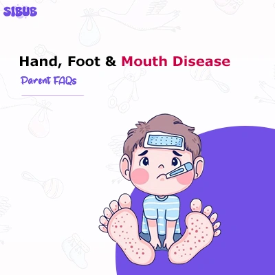 Hand, Foot, and Mouth Disease Thumbnail