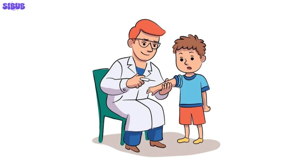 Molluscum Contagiosum Treatment for Children