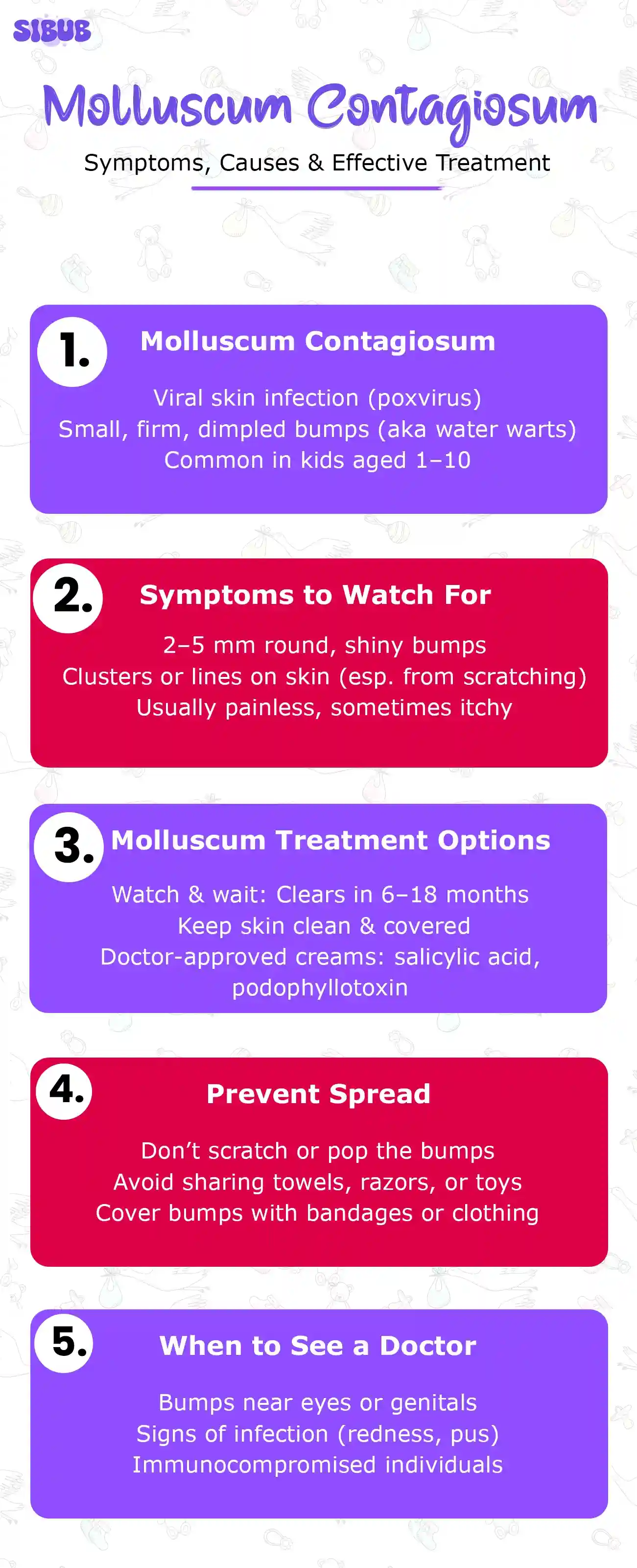 Most Effective Molluscum Treatment for Kids_compressed
