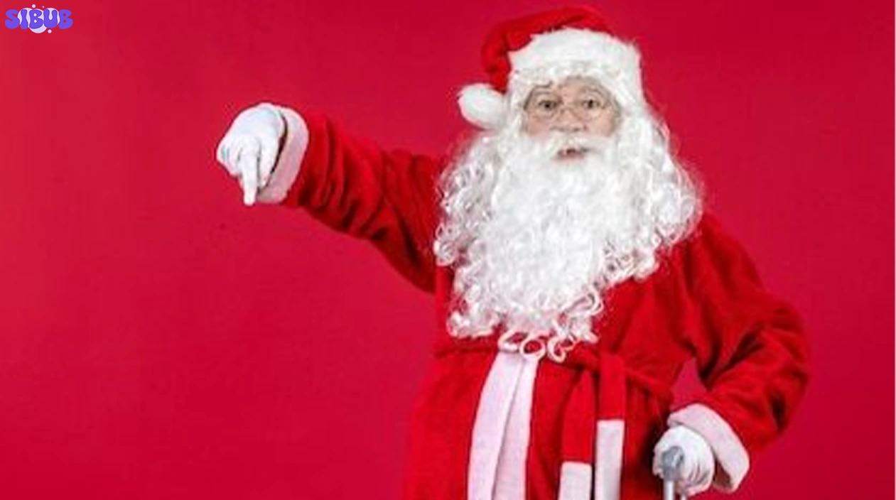 Truth about Santa Is Santa Real and How to Break the News Kindly