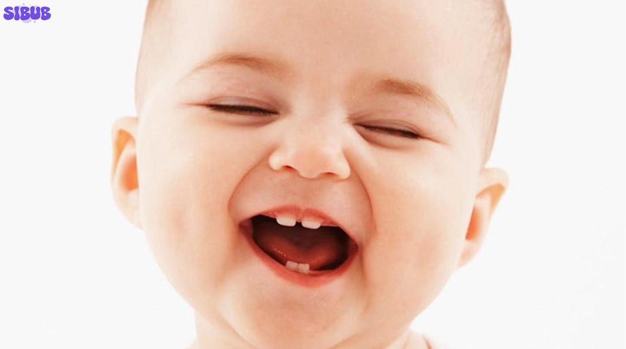 When Does an Infant Get Teeth 7 Facts