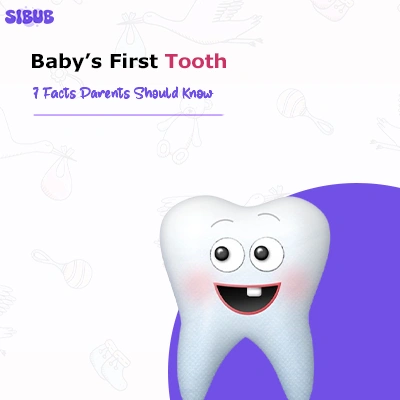 When Does an Infant Get Teeth