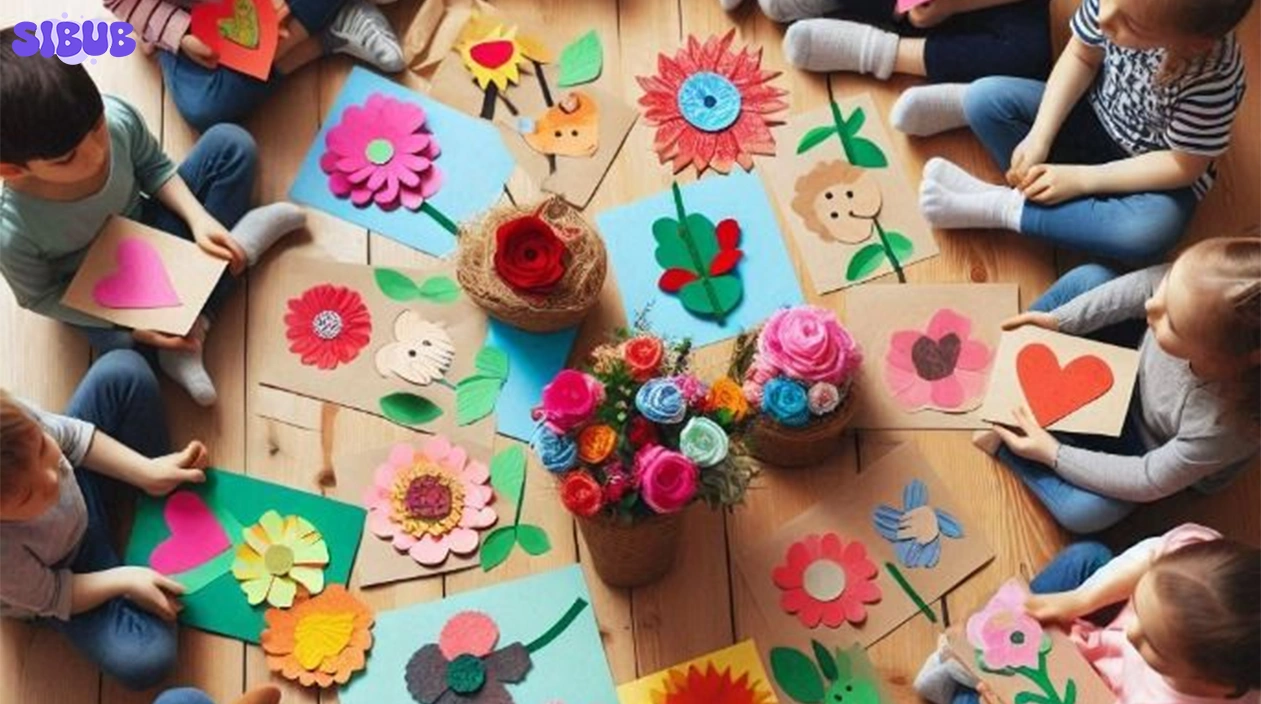 23 Children’s Games for Valentine’s Day – Fun, Sweet & Easy