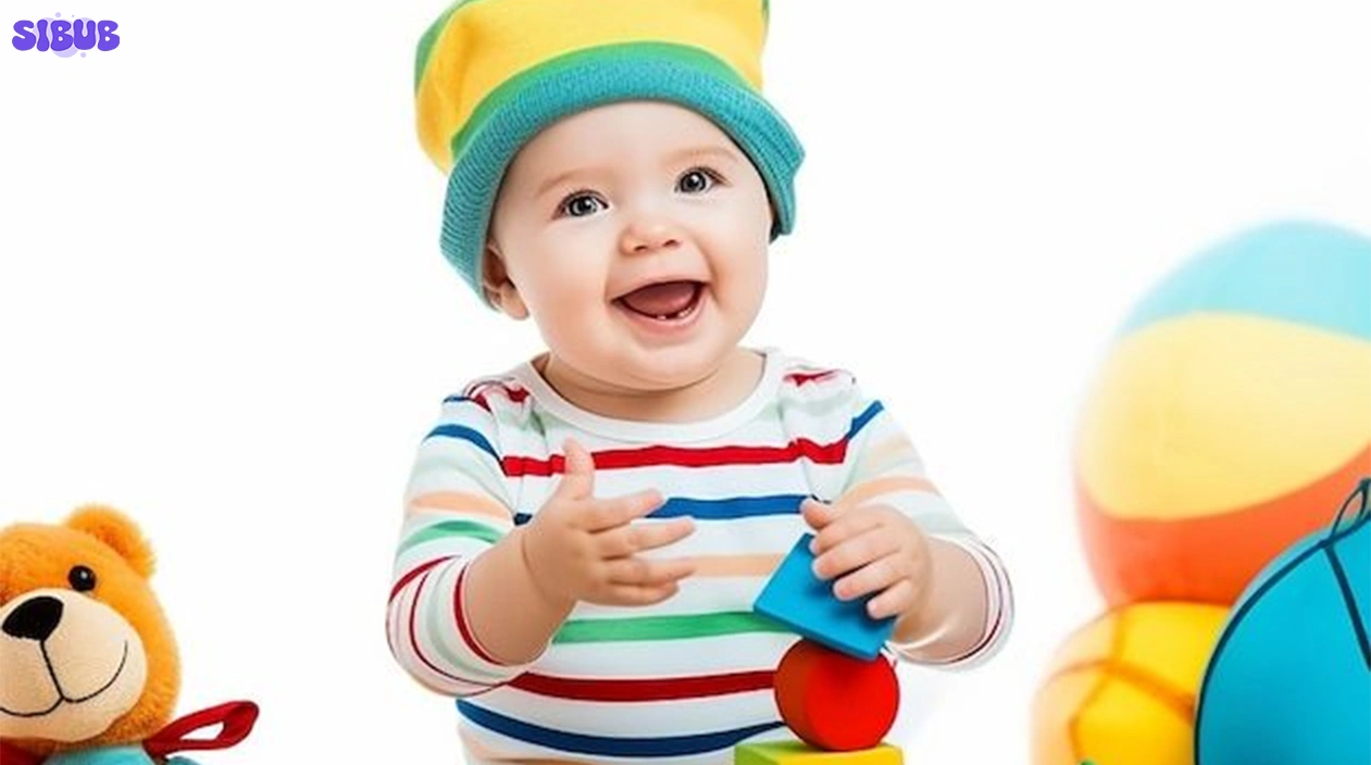5 Years Old and Beyond How Early Years Shape Your Kid