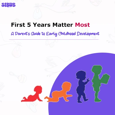 5 Years Old and Beyond Shaping Your Kid's Future