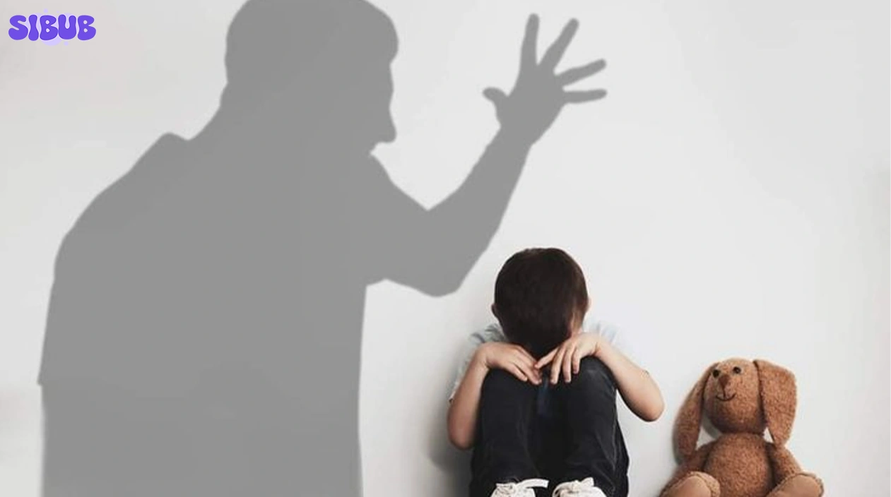 Authoritarian Parenting Style What Is it