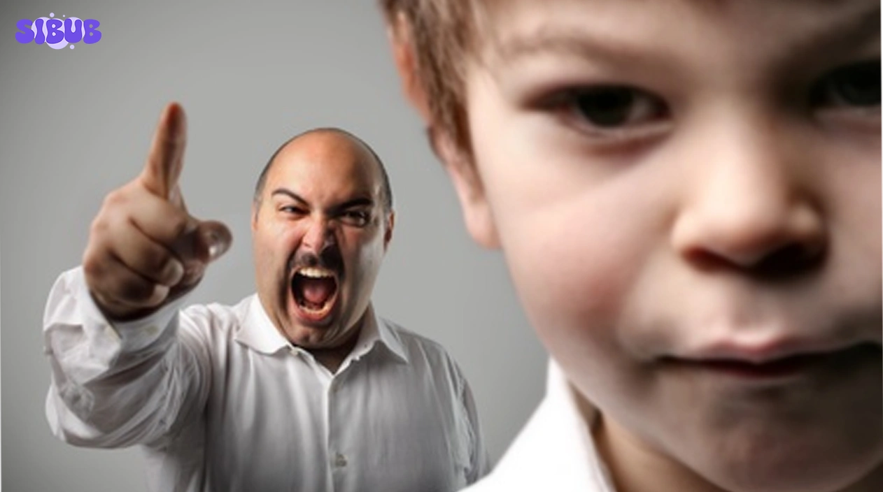 Authoritarian Parenting Style s