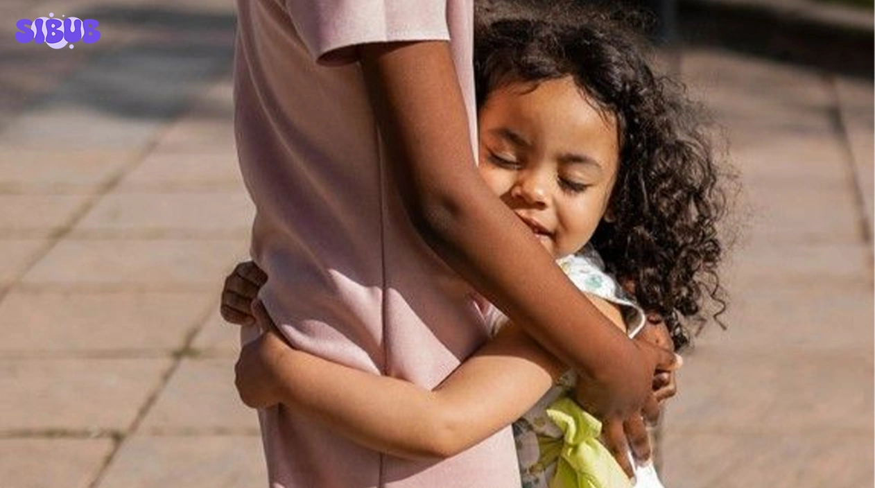 Baby Empathy Do Babies Feel Empathy Scientific Insights