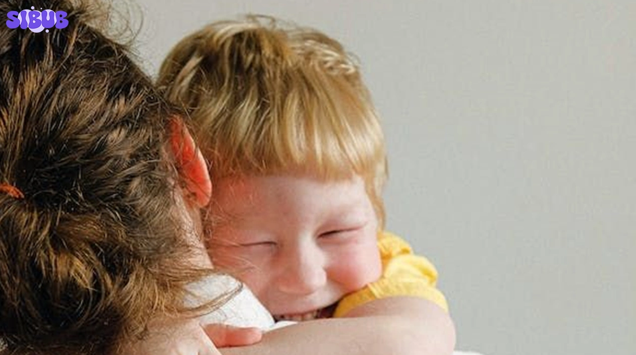 Baby Empathy