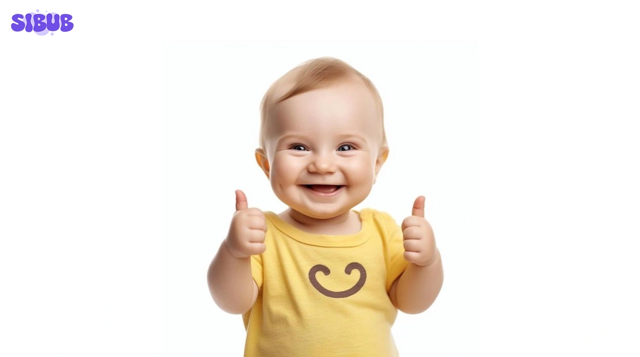 Baby First Words When Babies Start Talking