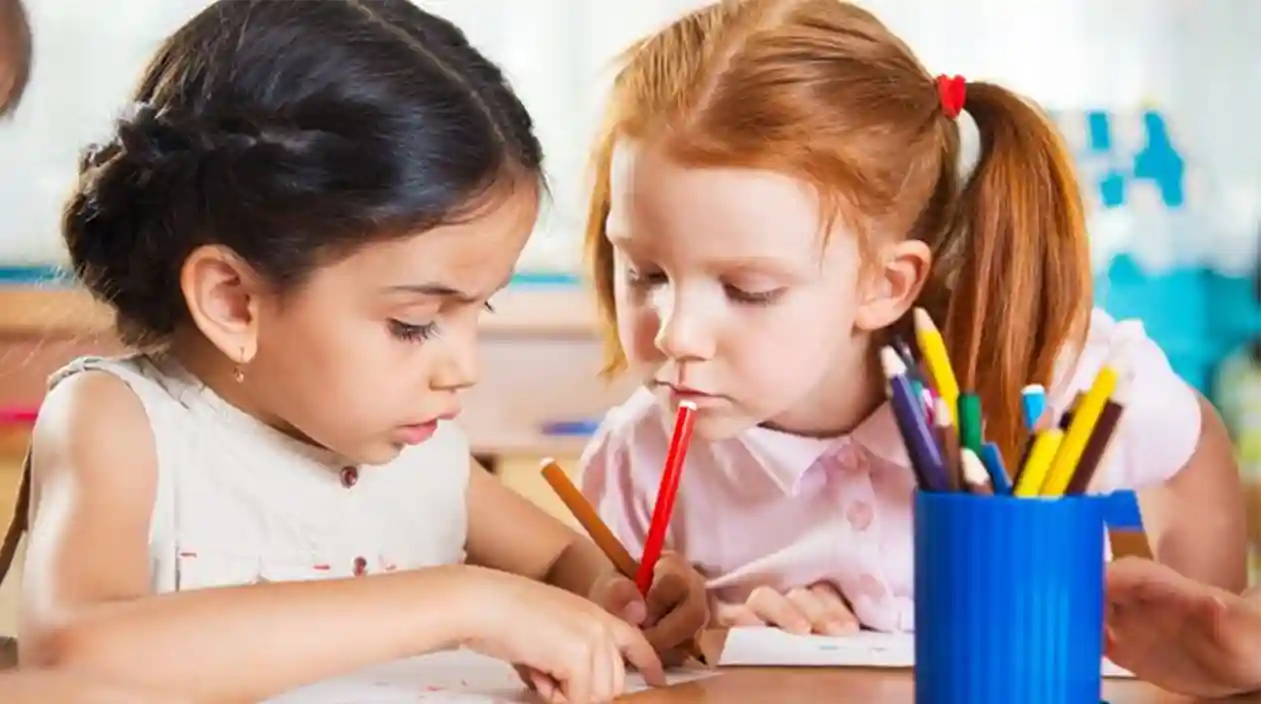 Become Friends with Kids Easily and Confidently