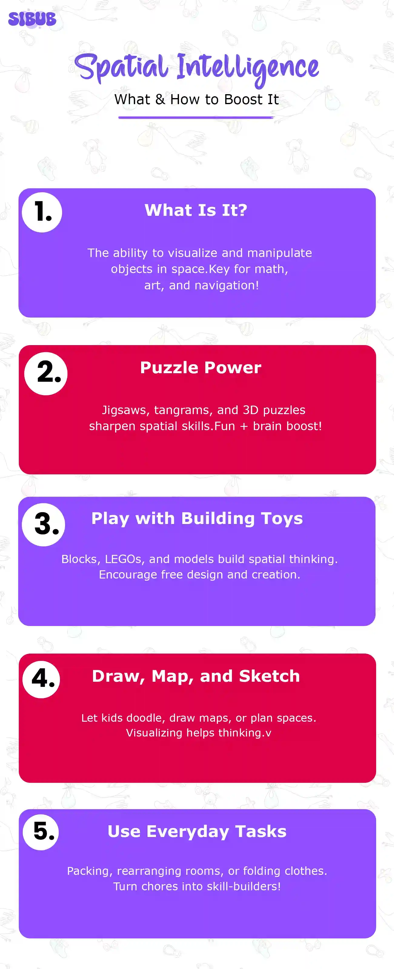 Boosting Spatial Intelligence in Kids A Complete Guide