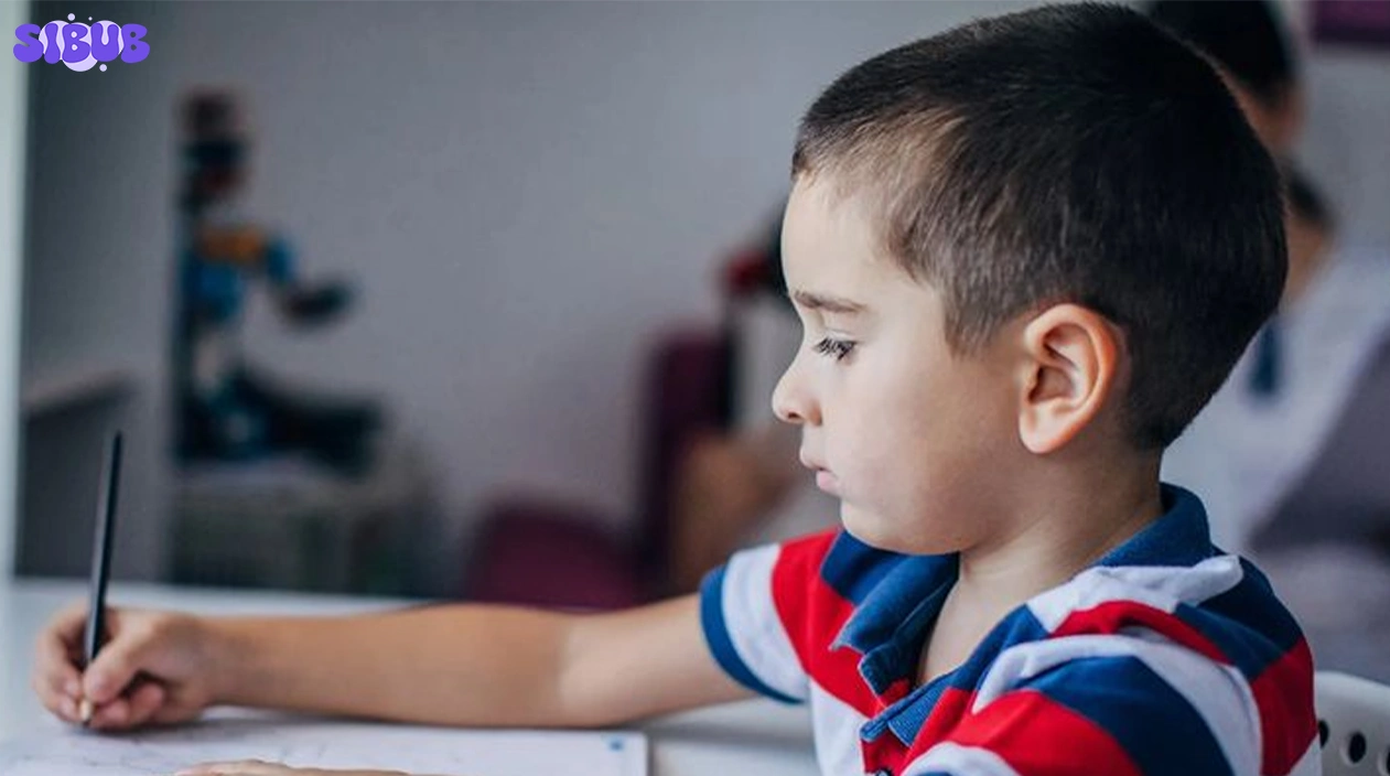Develop Growth Mindset for Kids – Simple Steps