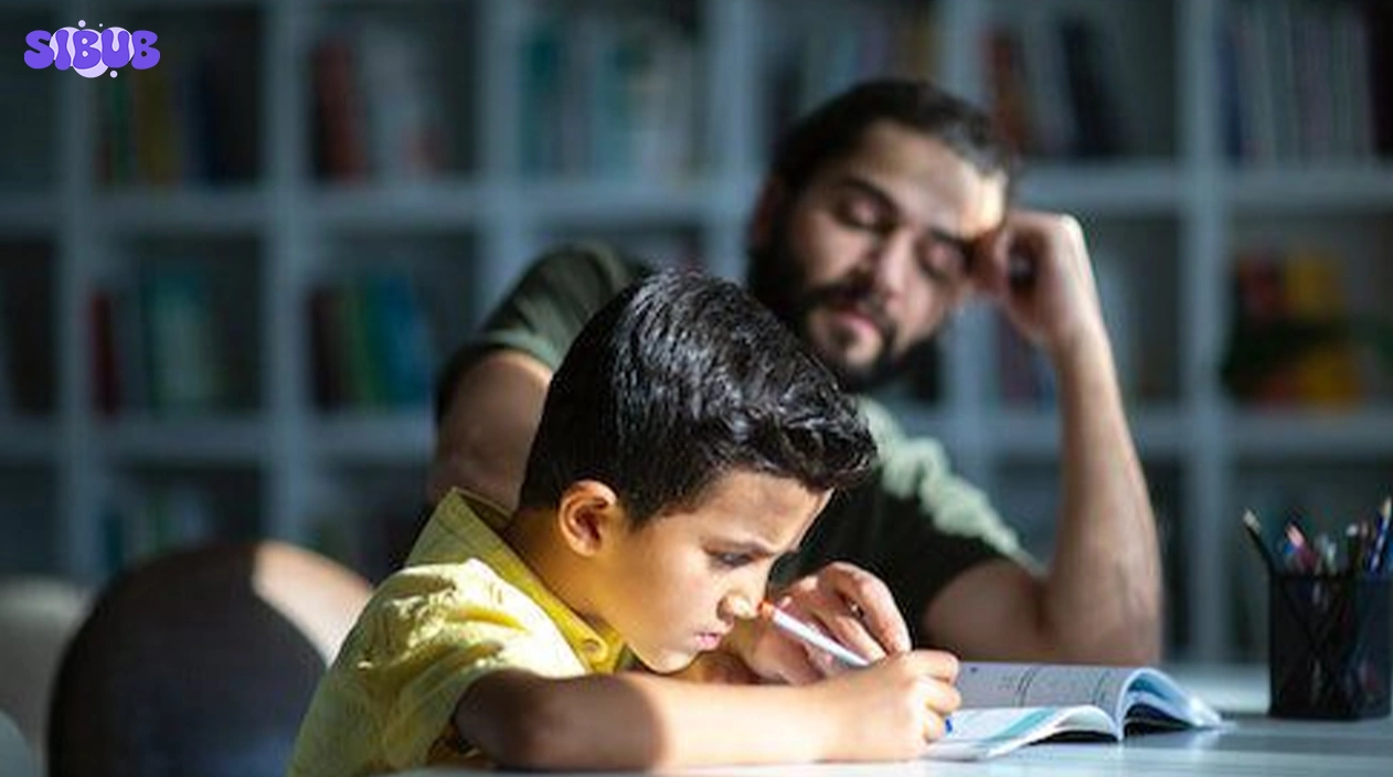 Develop Growth Mindset for Kids