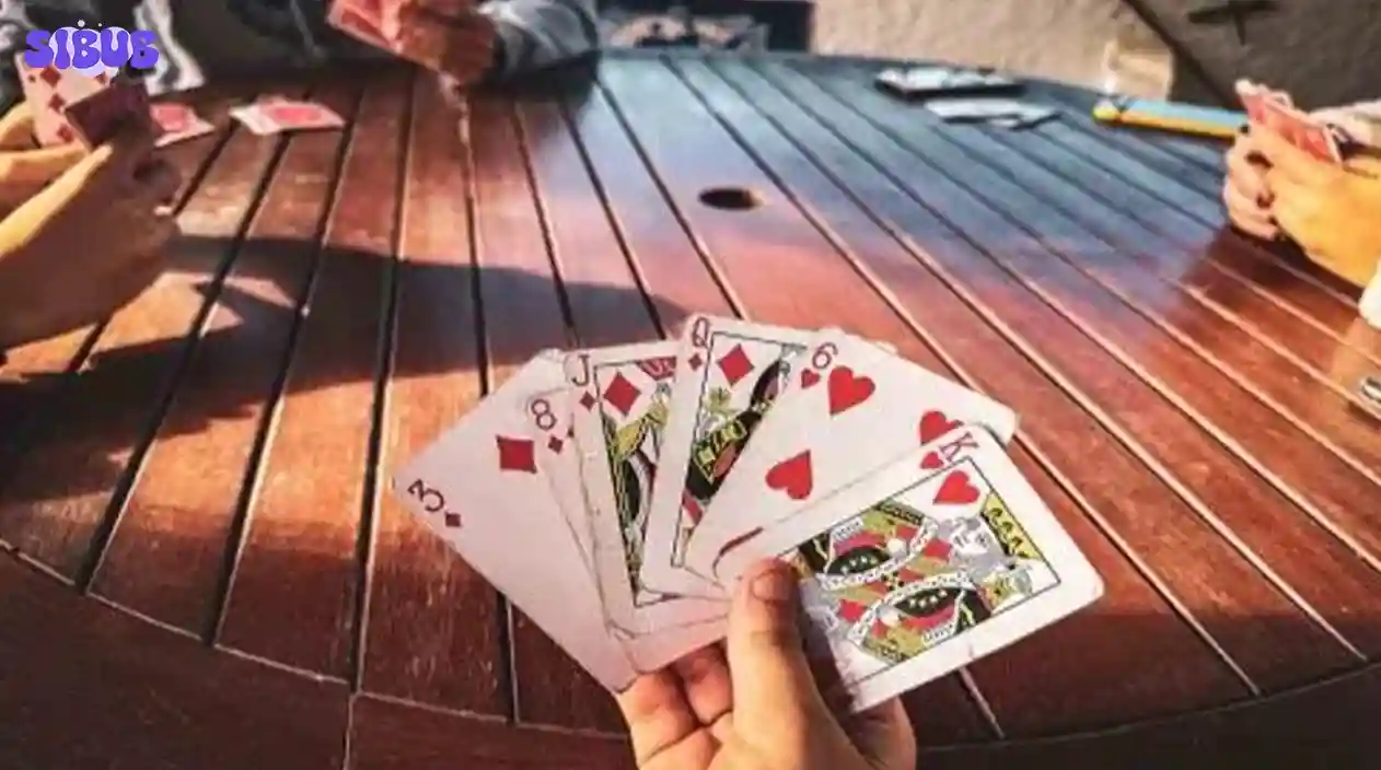 How to Play Hearts Card Game Rules to Learn
