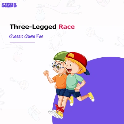Three Legged Race Guide Rules, Strategy and Tips for Success