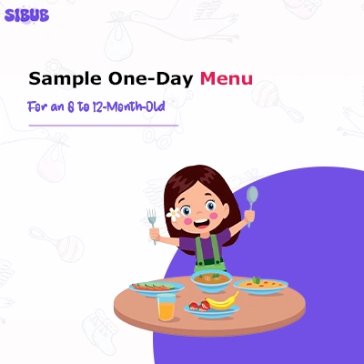 9 Month Old Food Ideas