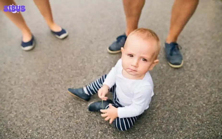 Average Walking Age