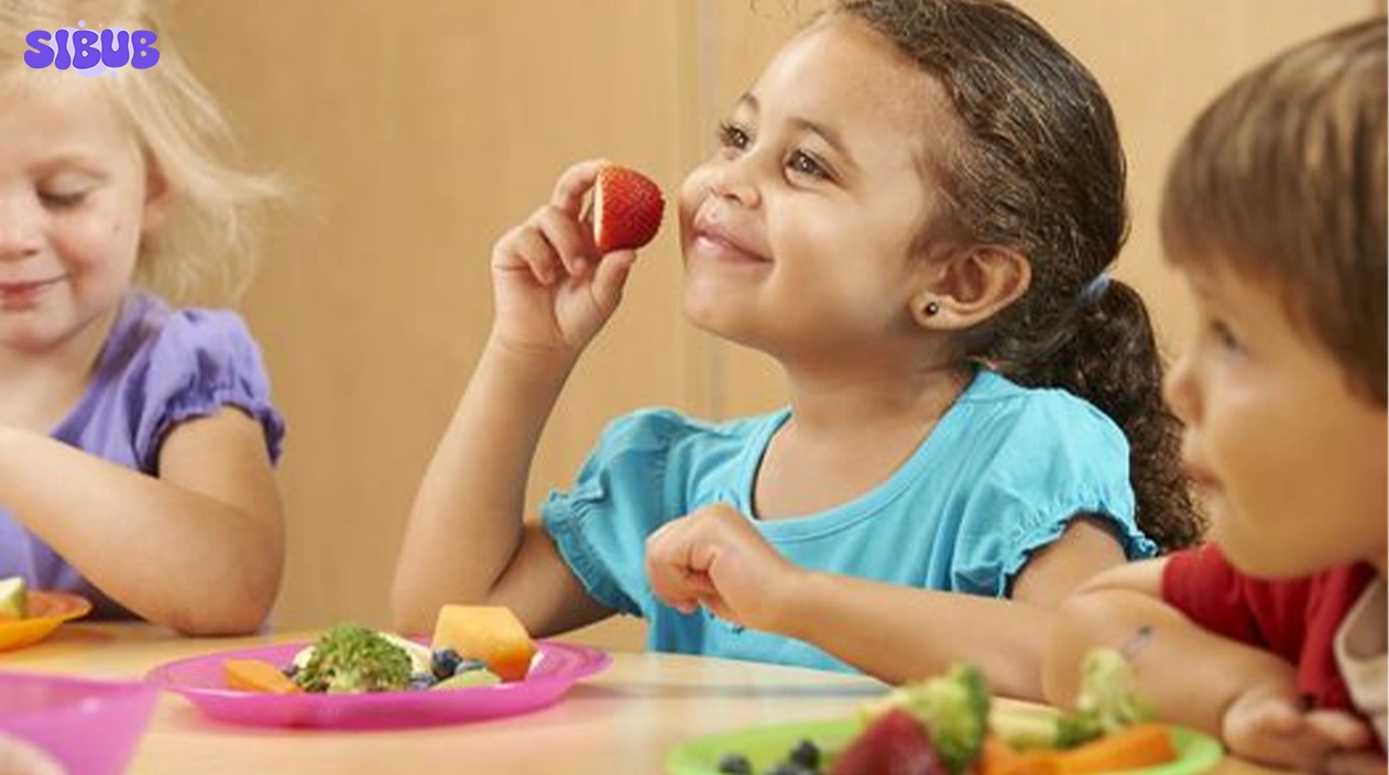 Best 9 Month Old Food Ideas