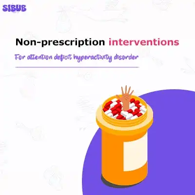 Best Natural ADHD Supplements for Kids Non-Prescription Options