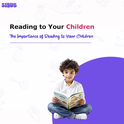 Children Reading See How Storytime Boosts Brain & Bonding