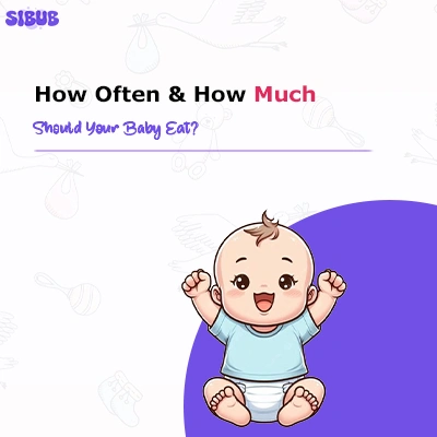How Much Should a One Month Old Eat Feeding Guide for New Parents