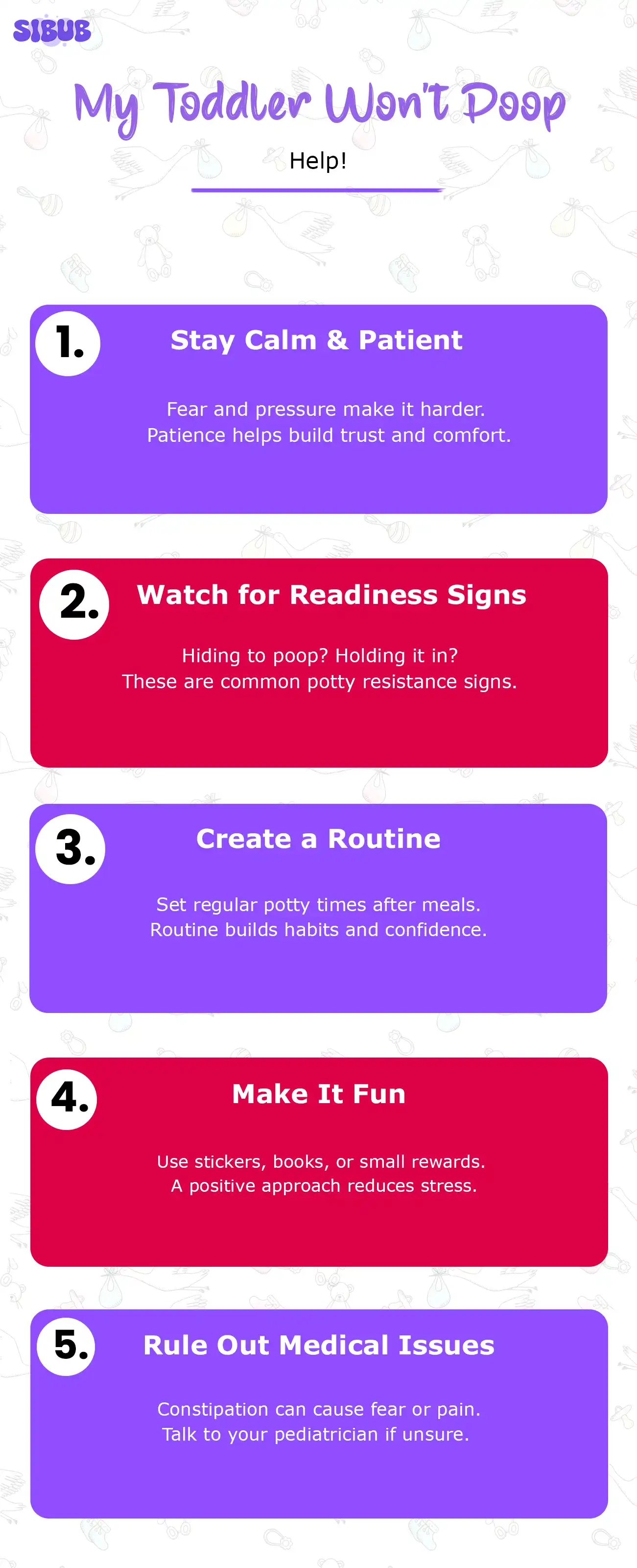 How to Get Toddler to Poop on Potty Stress Free Tips That Work