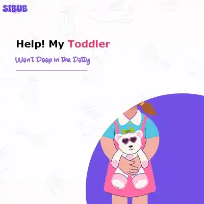 How to Get Toddler to Poop on Potty Tips That Work