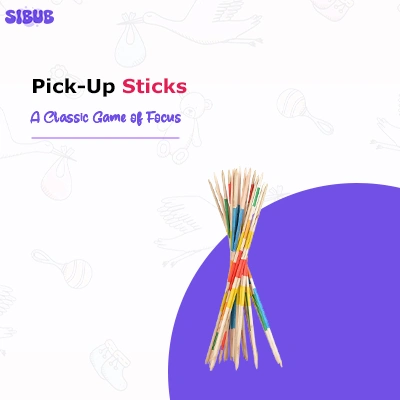 How to Play Pick Up Sticks Rules and Tips