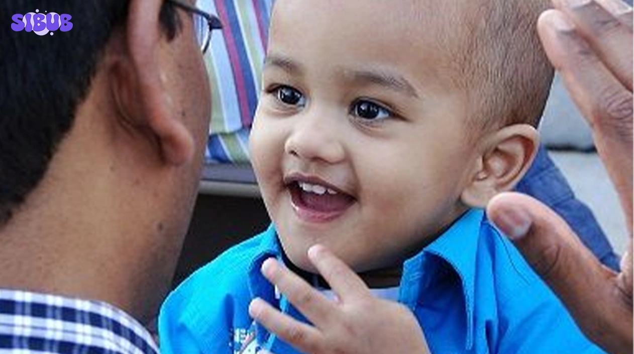 Infant Sign Language Parents Detailed Guide