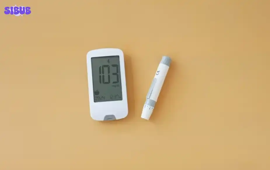 Normal Temp Under the Arm Guide for Parents