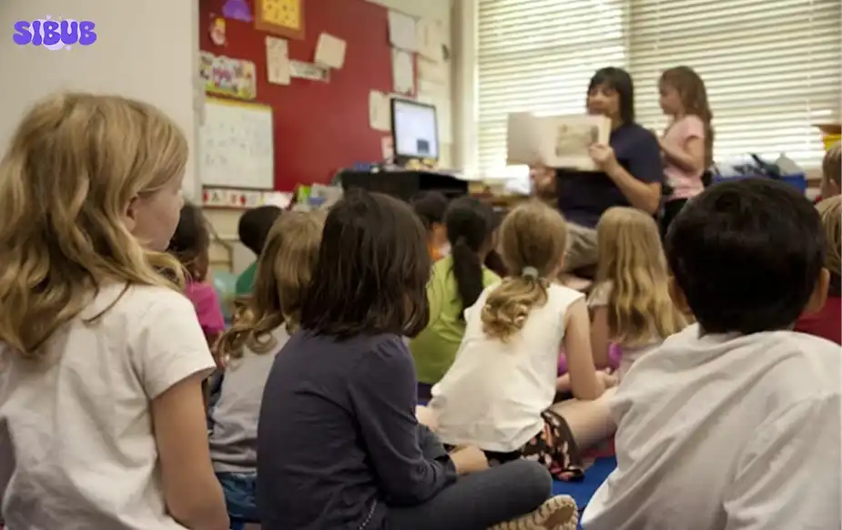 Social Skills Activities for Kids