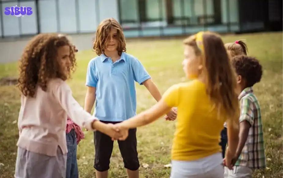 Social Skills Activities