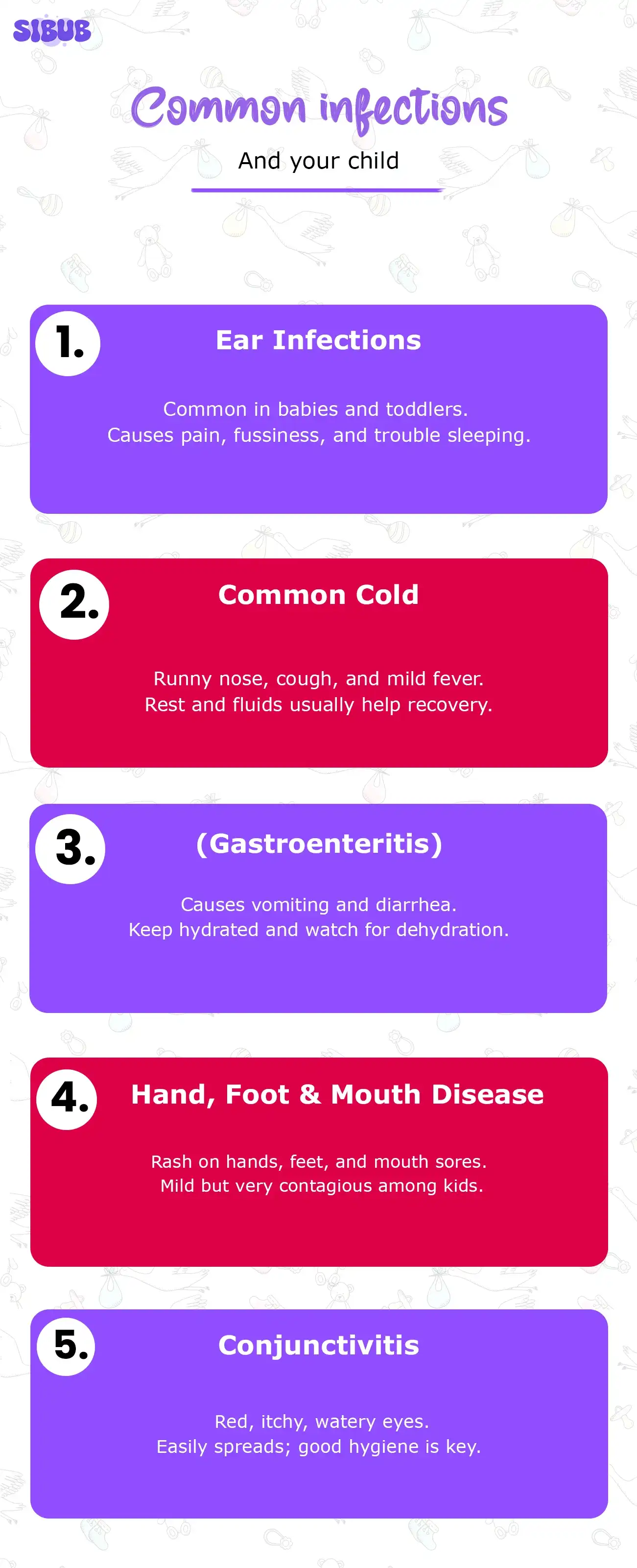 Toddler Is Lethargic with No Fever – Causes, Infections and What to Do
