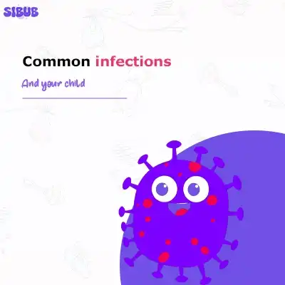 Toddler Is Lethargic with No Fever