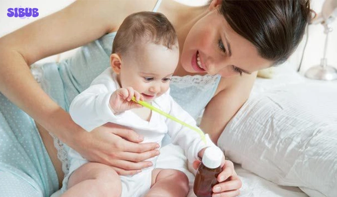 Infant Tylenol Dosage by Weight