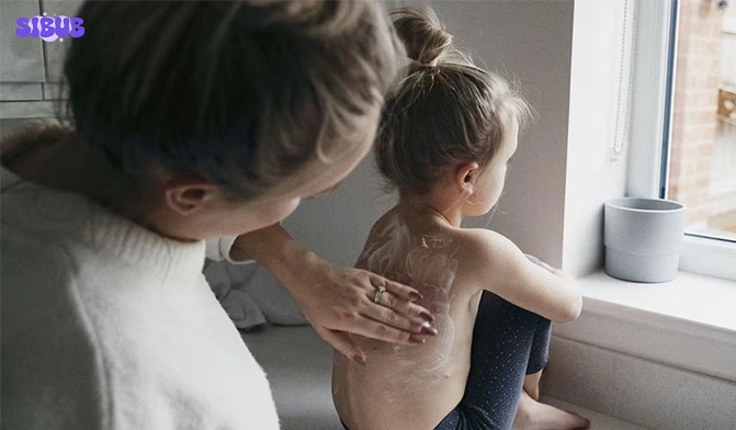 Chicken Pox Vaccine