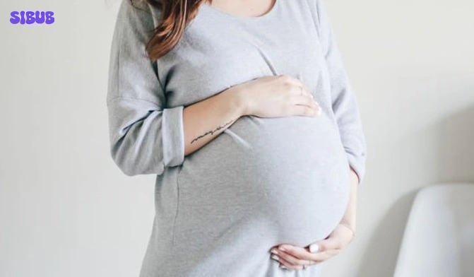 Braxton Hicks Contractions
