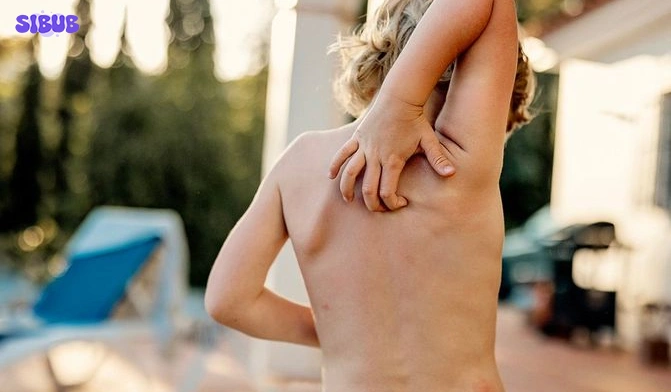 When to Worry About Rash on Child
