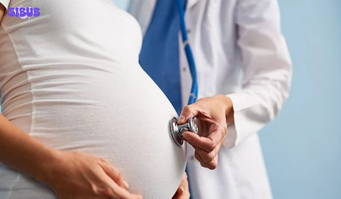Braxton Hicks Contractions